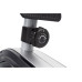Велотренажер  Hop-Sport HS-2050L Beat silver - фото №6